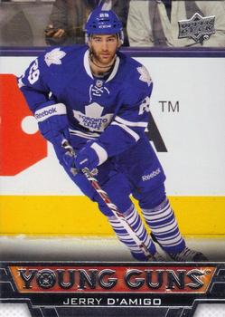 Jerry D'Amigo