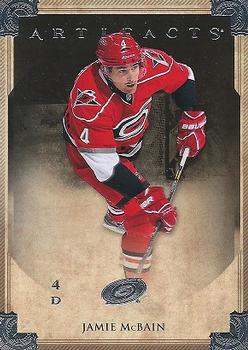 Jamie McBain