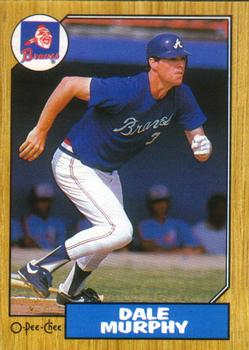 Dale Murphy