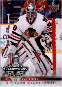 Ray Emery