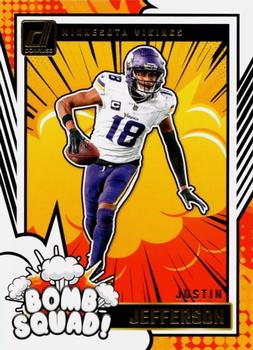 Justin Jefferson