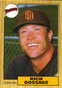 Rich Gossage