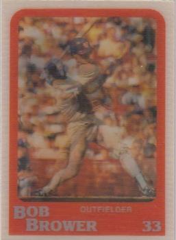 Bob Brower