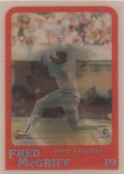Fred McGriff