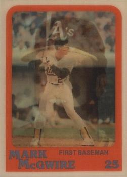 Mark McGwire
