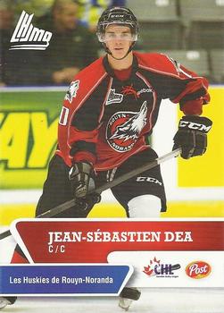 Jean-Sebastien Dea