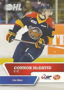 Connor McDavid