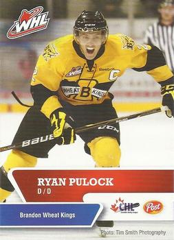 Ryan Pulock
