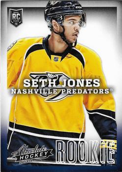 Seth Jones