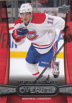 Brendan Gallagher