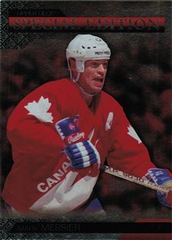 Mark Messier