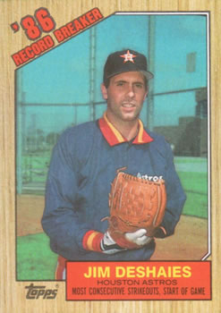 Jim Deshaies