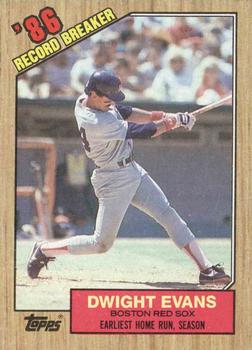 Dwight Evans