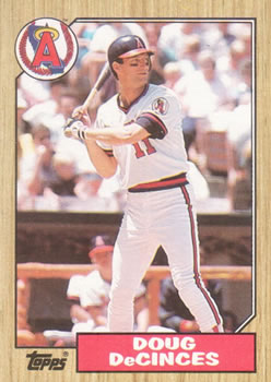 Doug DeCinces