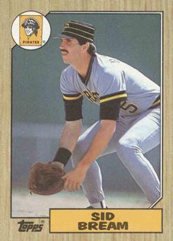Sid Bream