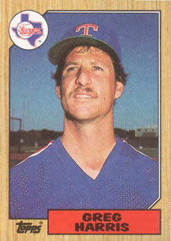 Greg Harris