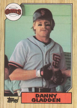 Danny Gladden