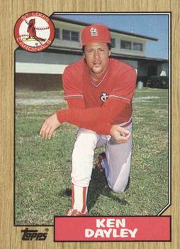 Ken Dayley