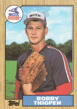 Bobby Thigpen