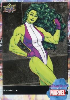 She-Hulk