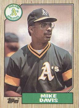 Mike Davis