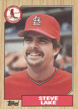 Steve Lake
