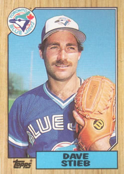 Dave Stieb