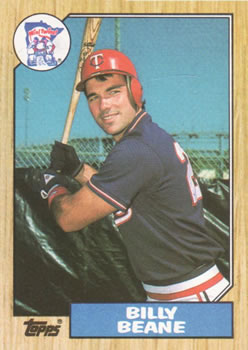 Billy Beane