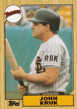 John Kruk