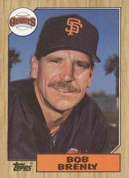 Bob Brenly
