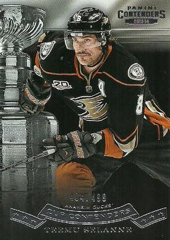 Teemu Selanne