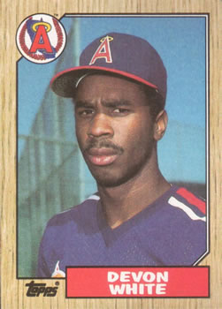 Devon White