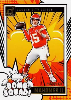 Patrick Mahomes II