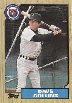 Dave Collins