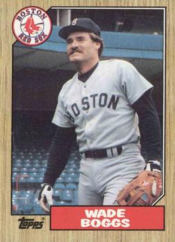 Wade Boggs