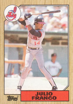 Julio Franco
