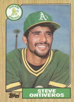 Steve Ontiveros