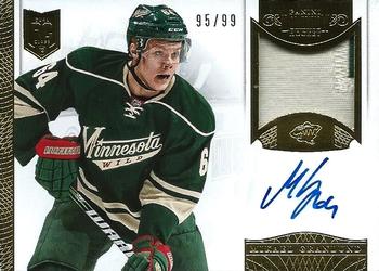 Mikael Granlund