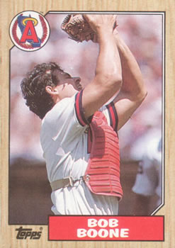 Bob Boone