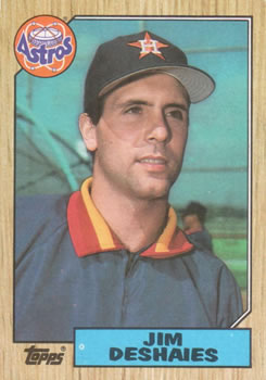 Jim Deshaies