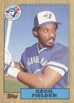 Cecil Fielder