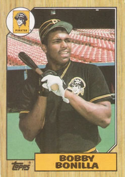 Bobby Bonilla