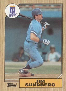 Jim Sundberg