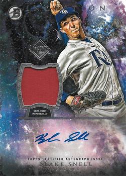 Blake Snell