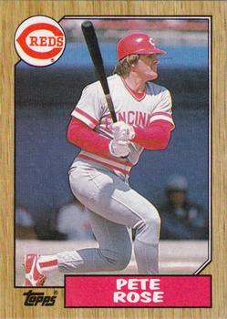 Pete Rose