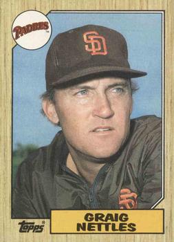 Graig Nettles