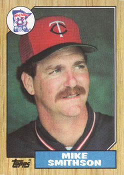 Mike Smithson