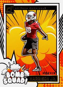 Marvin Harrison Jr.