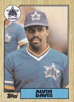 Alvin Davis