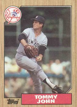Tommy John